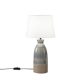 Luce Ambiente Design I-NAVAJO-L Tischlampe NAVAJO | 1×60W E27