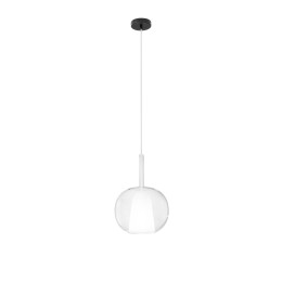 Luce Ambiente Design I-PIREX-S35-TR  Pendel-Kronleuchter PIREX | 1×60W E27