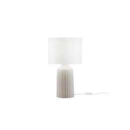 Luce Ambiente Design I-SAHARA-L-BG Tischlampe SAHARA | 1×60W E27