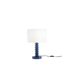 Luce Ambiente Design I-SULTAN-L-BLU  Tischlampe SULTAN | 15W E27