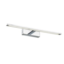 Italux WL-21420XL-CH LED Wandleuchte über dem Spiegel Lamiena integrierte LED-Quelle |3000K | 1500lm