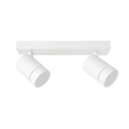 Italux SPL-31983-2B-WH LED Spot-Deckenleuchte Selma integrierte LED-Quelle | 4000K