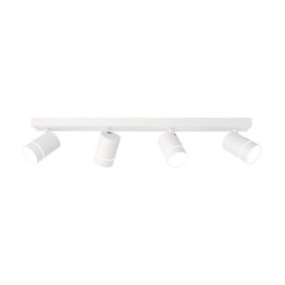 Italux SPL-31983-4B-WH LED Spot-Deckenleuchte Selma integrierte LED-Quelle | 4000K