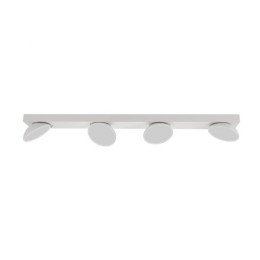 Italux SPL-31976-4B-WH LED Spot-Deckenleuchte Castelio integrierte LED-Quelle | 4000K