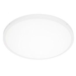 Italux PLF-7001-600R-WH-3K LED Deckenleuchte Pelaro | 48 W integrierte LED-Quelle | 3000K
