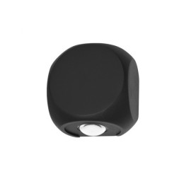 Italux PL-462 LED Außenwandleuchte Porso | 2 W integrierte LED-Quelle | 4000K