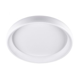 Italux 5280-832RC-WH-4 LED Deckenleuchte Alessia | 32 W integrierte LED-Quelle | 4000K