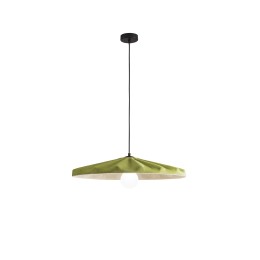 Luce Ambiente Design I-WIMBLEDON-S1-VER LED Pendel-Kronleuchter WIMBLEDON integrierte LED-Quelle