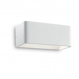 Ideal Lux 017518 LED Wandleuchte Click