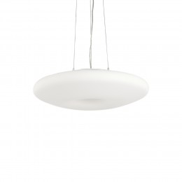 Ideal Lux 019734 Kronleuchter Glory 3x60W | E27