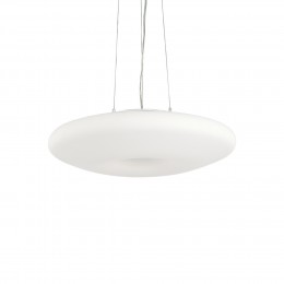Ideal Lux 019741 Kronleuchter Glory 5x60W | E27
