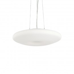 Ideal Lux 019741 Kronleuchter Glory 5x60W | E27