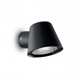 Ideal Lux 020228 Außenwandleuchte 1x35W | GU10 | IP43