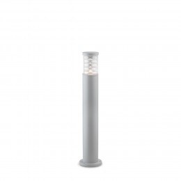 Ideal Lux 026961 Sockelleuchte Tronco 1x60W | E27 | IP44