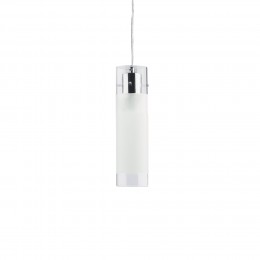Ideal Lux 027357 Kronleuchter Flam Small 1x60W | E27
