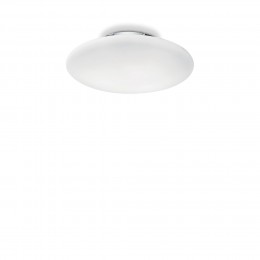 Ideal Lux 032030 Leuchte 3x60W Smarties | E27