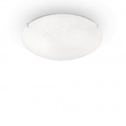 Ideal Lux 068145 Leuchte 3x60W Lana | E27