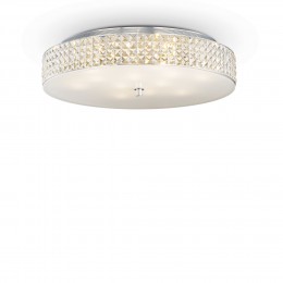 Ideal Lux 087870 Leuchte Roma 12x40W | G9