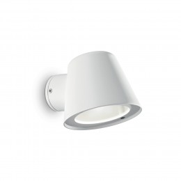 Ideal Lux 091518 Außenwandleuchte 1x35W Gas | GU10 | IP43