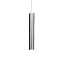 Ideal Lux 104942 Kronleuchter Small Look Cromo 1x50W | GU10