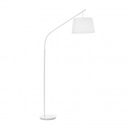 Ideal Lux 110356 Daddy Stehleuchte 1x60W | E27