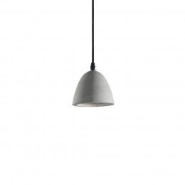 Ideal Lux 110462 Pendelleuchte Oil 1x60W | GU10