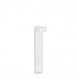 Ideal Lux 115092 Sockelleuchte Sirio Small Bianco 2x40W | G9 | IP44