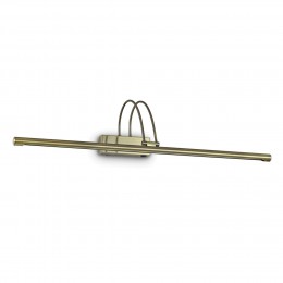 Ideal Lux 121147 LED Wandleuchte Bow