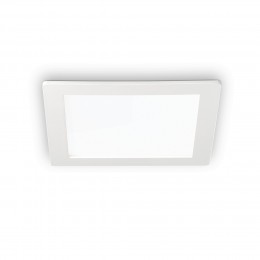 Ideal Lux 124001 LED Spotleuchte Groove 1x20W
