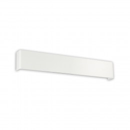 Ideal Lux 131962 LED Wandleuchte Bright