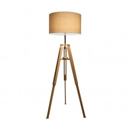 Ideal Lux 137827 Klt Stehleuchte 1x60W | E27