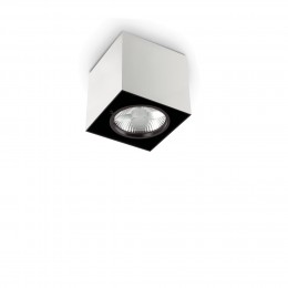 Ideal Lux 140902 Spotleuchte Mood 1x28W| GU10