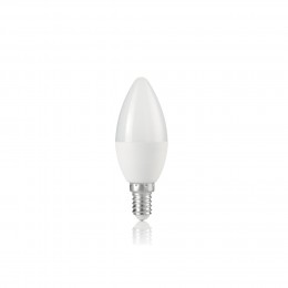 Ideal Lux 151748 LED Leuchtmittel Oliva 7W | E14 | 3000K