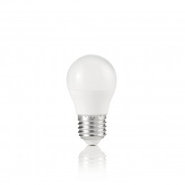 Ideal Lux 151755 LED Leuchtmittel Sfera 7W| E27 | 3000K