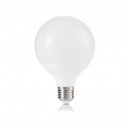 Ideal Lux 151779 LED Lampe Globo 12W | E27 | 3000K