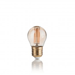 Ideal Lux 151861 LED Leuchtmittel 3,5W | E27 | 2200K