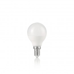 Ideal Lux 151946 LED Leuchtmittel Sfera 7W | E14 | 4000K