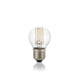 Ideal Lux 153957 LED Leuchtmittel 4W | E27 | 4000K