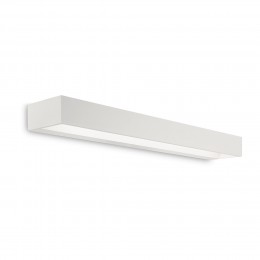 Ideal Lux 161792 LED Wandleuchte Cube Big 1x12W