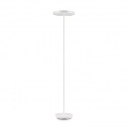 Ideal Lux 177199 Stehleuchte Colonna 4x15W | GX53 | 3000K