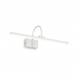 Ideal Lux 199894 LED Wandleuchte Spiegelleuchte Bonjour 1x8W | 3000K