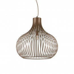 Ideal Lux 205311 Kronleuchter Onion 1x60W | E27