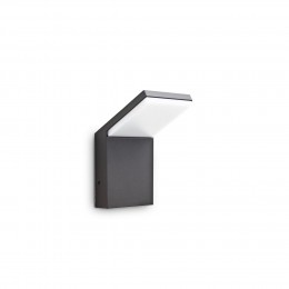 Ideal Lux 209845 LED Wandleuchte Style 1x9W|4000K