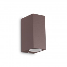 Ideal Lux 213354 Wandleuchte Up 2x15W|G9|IP44