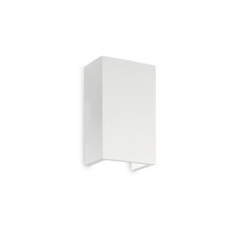 Ideal Lux 214689 Wandleuchte Flash 1x40W|G9