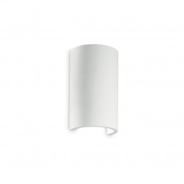 Ideal Lux 214696 Wandleuchte Flash 1x40W|G9