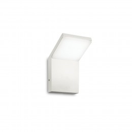 Ideal Lux 221502 LED Wandleuchte Style 1x9W|4000K|IP54