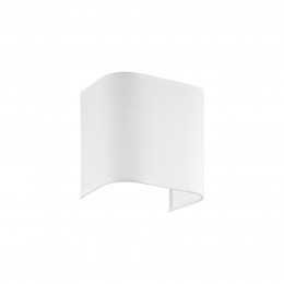 Ideal Lux 239576 Lampenschirm für Wandleuchte Gea Karte