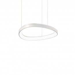 Ideal Lux 247229 LED Kronleuchter Gemini 1x38w | 3900lm | 3000k