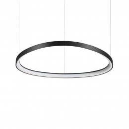 Ideal Lux 247281 LED Kronleuchter Gemini 1x60w | 6200lm | 3000k